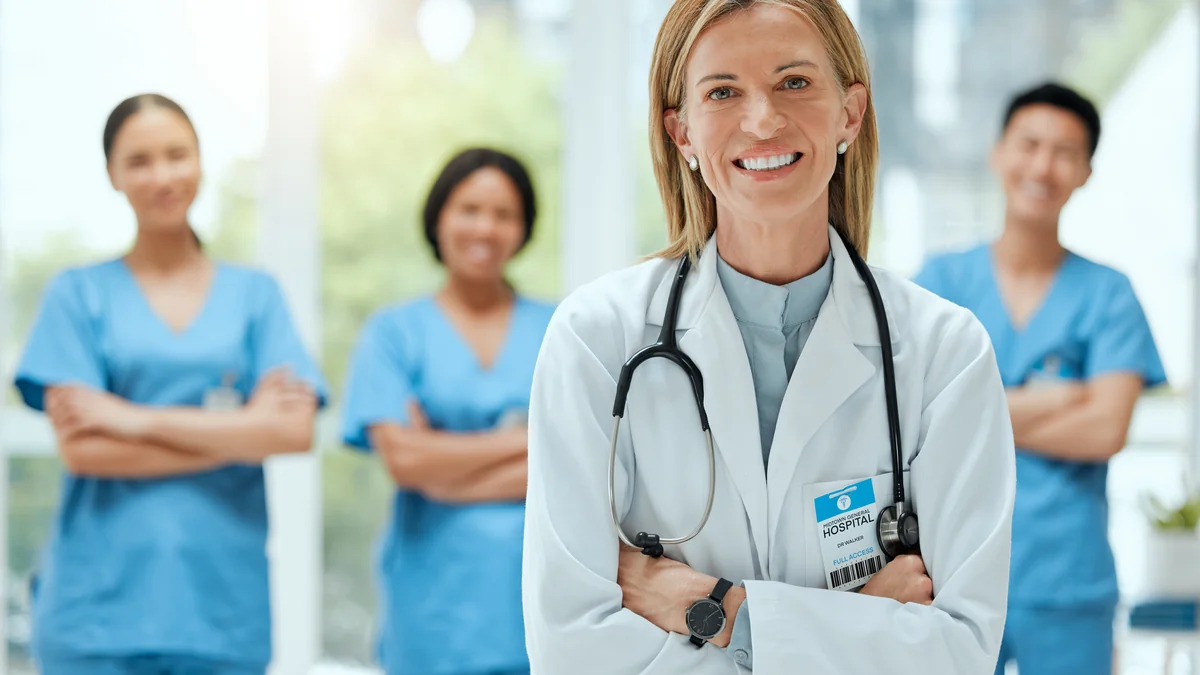 Asigurarea de malpraxis pentru personalul medical: ce trebuie să știți